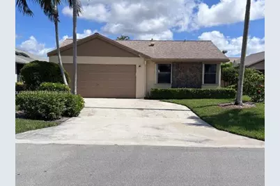 2375 NW 15th St, Delray Beach, FL 33445 - Photo 1