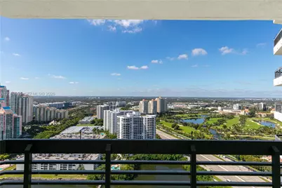 3500 Mystic Pointe Dr #3702, Aventura, FL 33180 - Photo 37