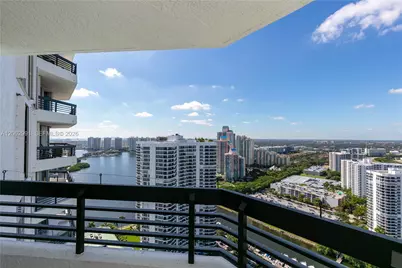 3500 Mystic Pointe Dr #3702, Aventura, FL 33180 - Photo 35