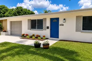 5716 NW 70th Terrace, Tamarac, FL 33321 - Photo 3