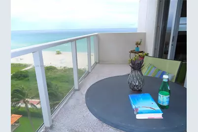 5701 Collins Ave #919, Miami Beach, FL 33140 - Photo 3