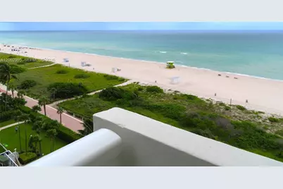 5701 Collins Ave #919, Miami Beach, FL 33140 - Photo 1