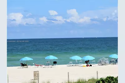 5701 Collins Ave #919, Miami Beach, FL 33140 - Photo 29