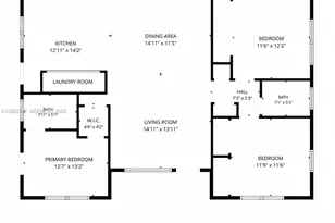 1571 NW 132nd St, Miami, FL 33167 - Photo 31