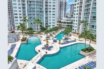 244 Biscayne Blvd #440, Miami, FL 33132 - Photo 1