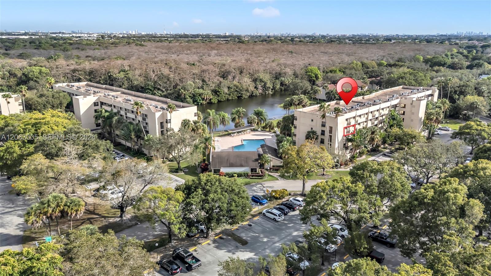 2900 NW 42nd Ave #A402 - 2900 NW 42nd Ave #A402, Coconut Creek, FL 33066 Luxury Property | Jose Angel Pina
