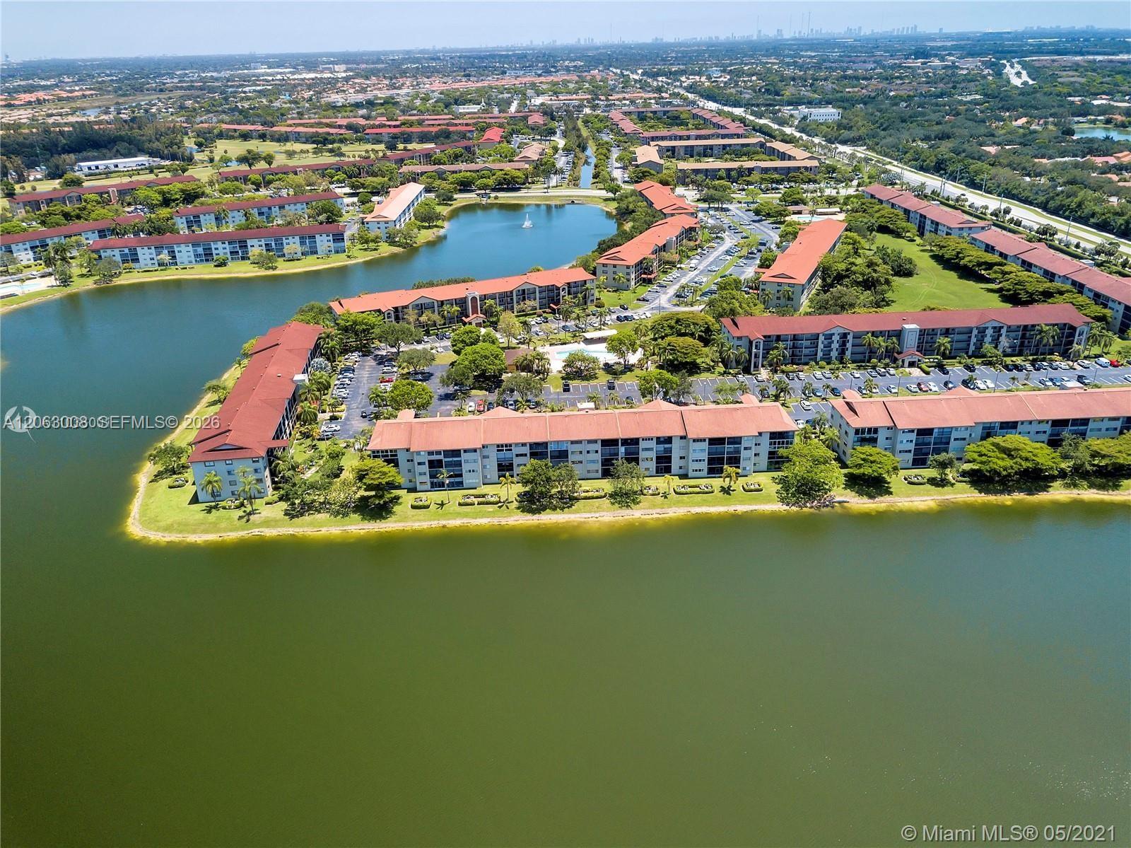701 SW 142nd Ave #108S - 701 SW 142nd Ave #108S, Pembroke Pines, FL 33027 Luxury Property | Jose Angel Pina