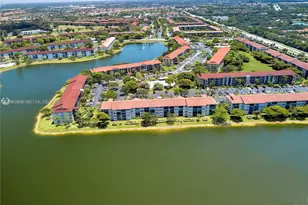 701 SW 142nd Ave, Pembroke Pines, FL 33027 - Photo 1