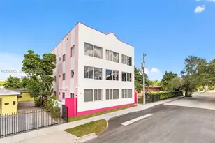 315 NW 32nd St, Miami, FL 33127 - Photo 1