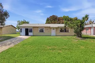 1132 Mississippi, Clewiston, FL 33440 - Photo 1