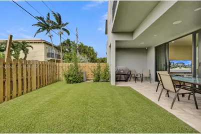 1103 NE 16th Ter #1, Fort Lauderdale, FL 33304 - Photo 13