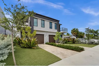 1103 NE 16th Ter #1, Fort Lauderdale, FL 33304 - Photo 1