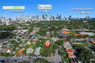 1233 SW 13th St, Miami, FL 33145 - Photo 7