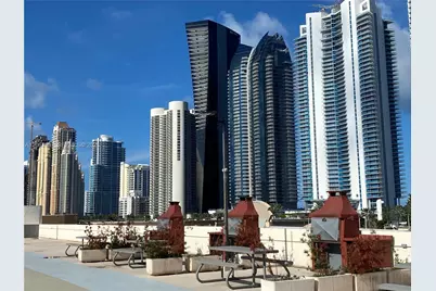 16919 N Bay Rd #916, Sunny Isles Beach, FL 33160 - Photo 21