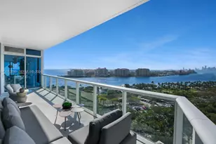 100 S Pointe Dr, Miami Beach, FL 33139 - Photo 9
