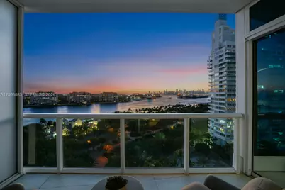 100 S Pointe Dr #1201/1202, Miami Beach, FL 33139 - Photo 33