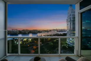 100 S Pointe Dr, Miami Beach, FL 33139 - Photo 33