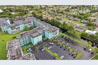 4141 NW 44th Ave #217, Lauderdale Lakes, FL 33319 - Photo 3