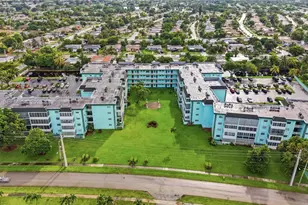 4141 NW 44th Ave, Lauderdale Lakes, FL 33319 - Photo 1