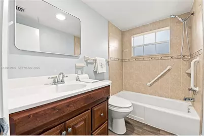 4141 NW 44th Ave #217, Lauderdale Lakes, FL 33319 - Photo 21