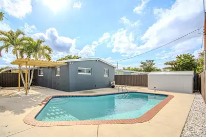 801 NE 57th St, Oakland Park, FL 33334 - Photo 29