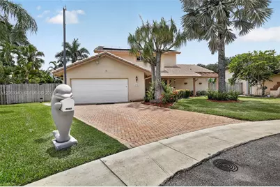 8680 SW 57th Ct, Cooper City, FL 33328 - Photo 51