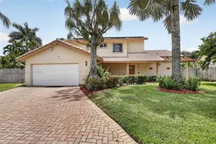 8680 SW 57th Ct, Cooper City, FL 33328 - Photo 1