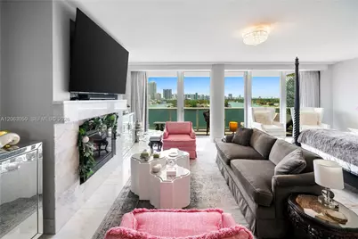900 Bay Dr #702/704, Miami Beach, FL 33141 - Photo 19