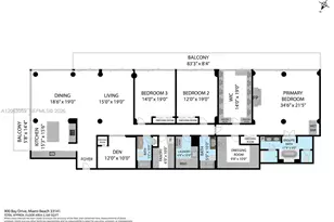 900 Bay Dr, Miami Beach, FL 33141 - Photo 33