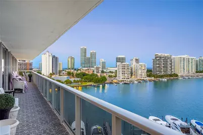 900 Bay Dr #702/704, Miami Beach, FL 33141 - Photo 5