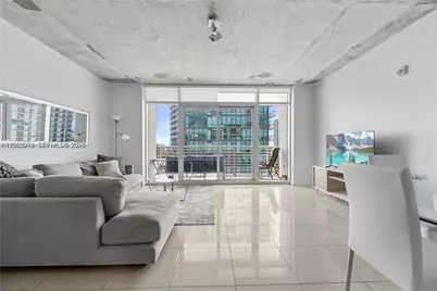 3250 NE 1st Ave #917, Miami, FL 33137 - Photo 1