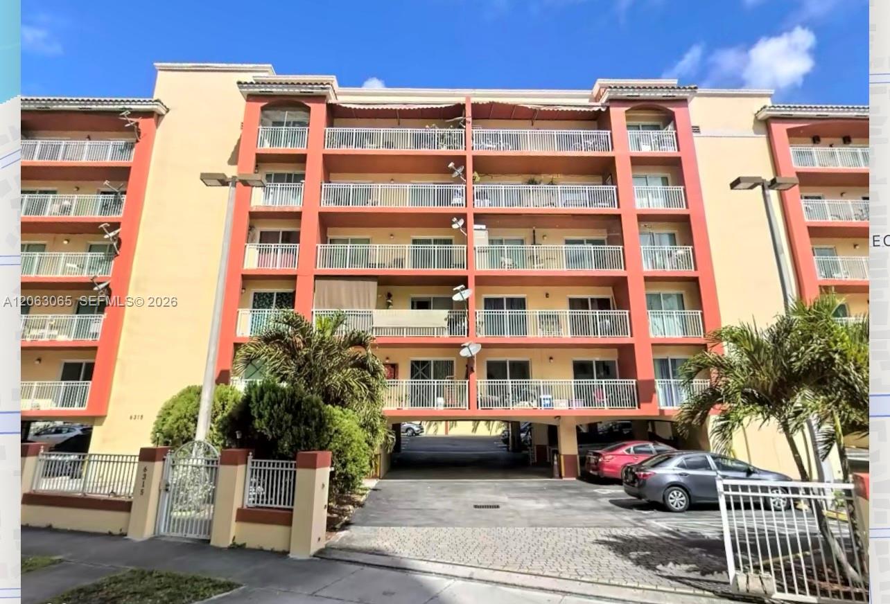 6315 SW 8th St #201 - 6315 SW 8th St #201, Miami, FL 33144 Luxury Property | Jose Angel Pina