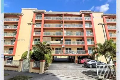 6315 SW 8th St #201, Miami, FL 33144 - Photo 1