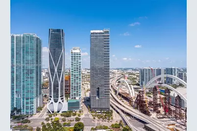 1100 Biscayne Boulevard #2902, Miami, FL 33132 - Photo 21