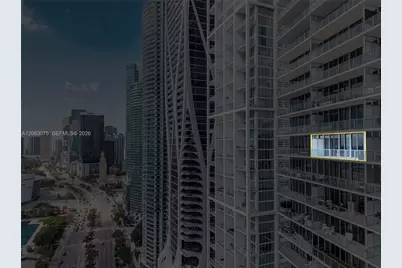 1100 Biscayne Boulevard #2902, Miami, FL 33132 - Photo 19