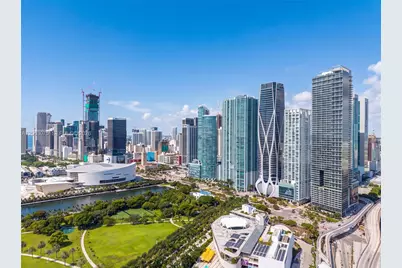 1100 Biscayne Boulevard #2902, Miami, FL 33132 - Photo 23