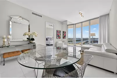 1100 Biscayne Boulevard #2902, Miami, FL 33132 - Photo 1