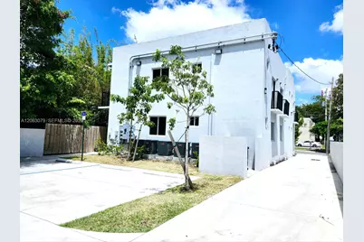 580 NW 34th St #1, Miami, FL 33127 - Photo 23