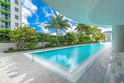 488 NE 18th St #3900, Miami, FL 33132 - Photo 19