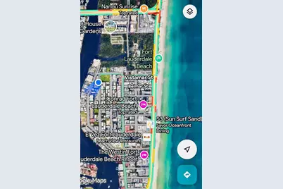 720 Bayshore Dr #604, Fort Lauderdale, FL 33304 - Photo 13