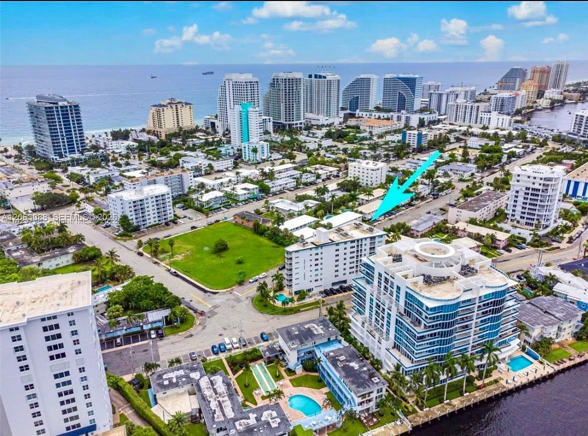 720 Bayshore Dr #604 - 720 Bayshore Dr #604, Fort Lauderdale, FL 33304 Luxury Property | Jose Angel Pina