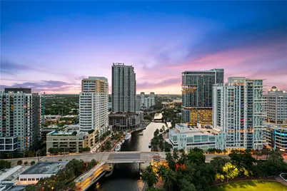 333 Las Olas Way #1602, Fort Lauderdale, FL 33301 - Photo 65