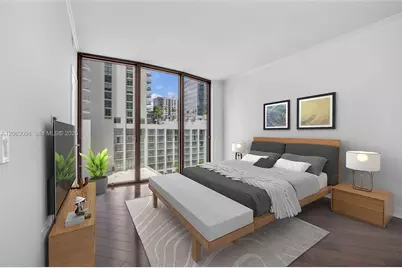 333 Las Olas Way #1602, Fort Lauderdale, FL 33301 - Photo 33