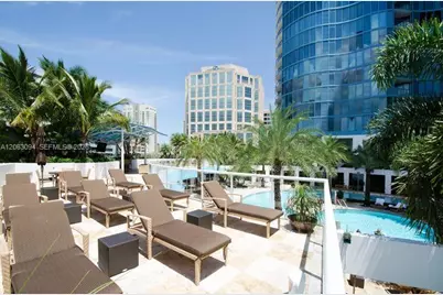 333 Las Olas Way #1602, Fort Lauderdale, FL 33301 - Photo 87