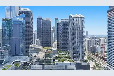 88 SW 7th St #2307, Miami, FL 33130 - Photo 1
