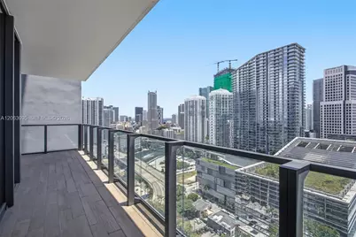 88 SW 7th St #2307, Miami, FL 33130 - Photo 49