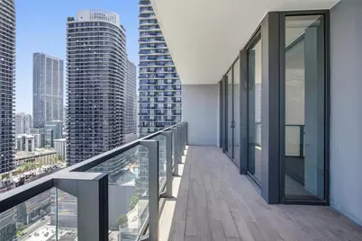 88 SW 7th St #2307, Miami, FL 33130 - Photo 51