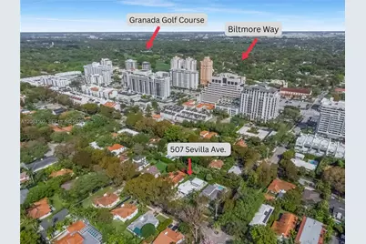 507 Sevilla Ave, Coral Gables, FL 33134 - Photo 11
