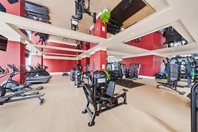 11 NE 6 Street #709, Miami, FL 33132 - Photo 29
