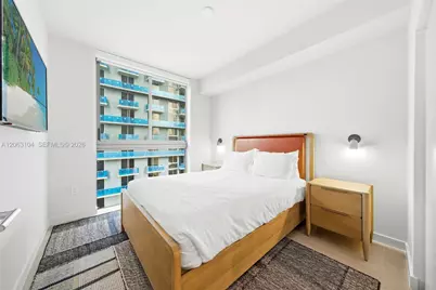 11 NE 6 Street #709, Miami, FL 33132 - Photo 15